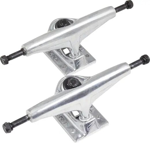 Tensor Aluminium Skateboard Skateboard Truck (Raw)