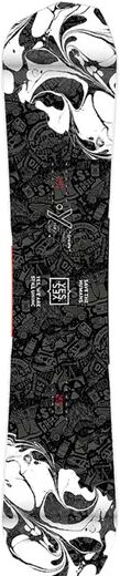 Yes Snowboards Yes Greats Uninc Snowboard (21/22)