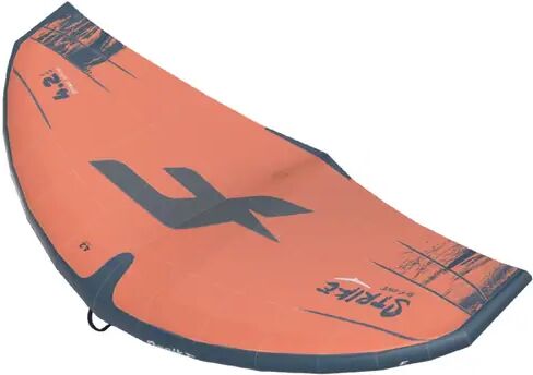 F-One Strike Wing (Papaya Slate)