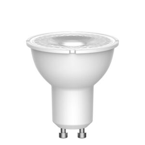 Nordlux Gu10   3,7W   230Lm   Pl-3-Pak Home Lighting Lighting Bulbs Hvid Nordlux
