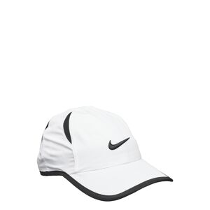 Nike Nan Featherlight Cap / Nan Featherlight Cap Accessories Headwear Caps Hvid Nike