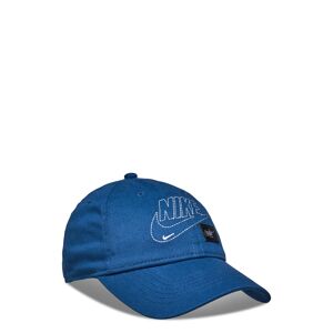 Nike Nan Label Mashup Club Cap / Nan Label Mashup Club Cap Accessories Headwear Caps Blå Nike