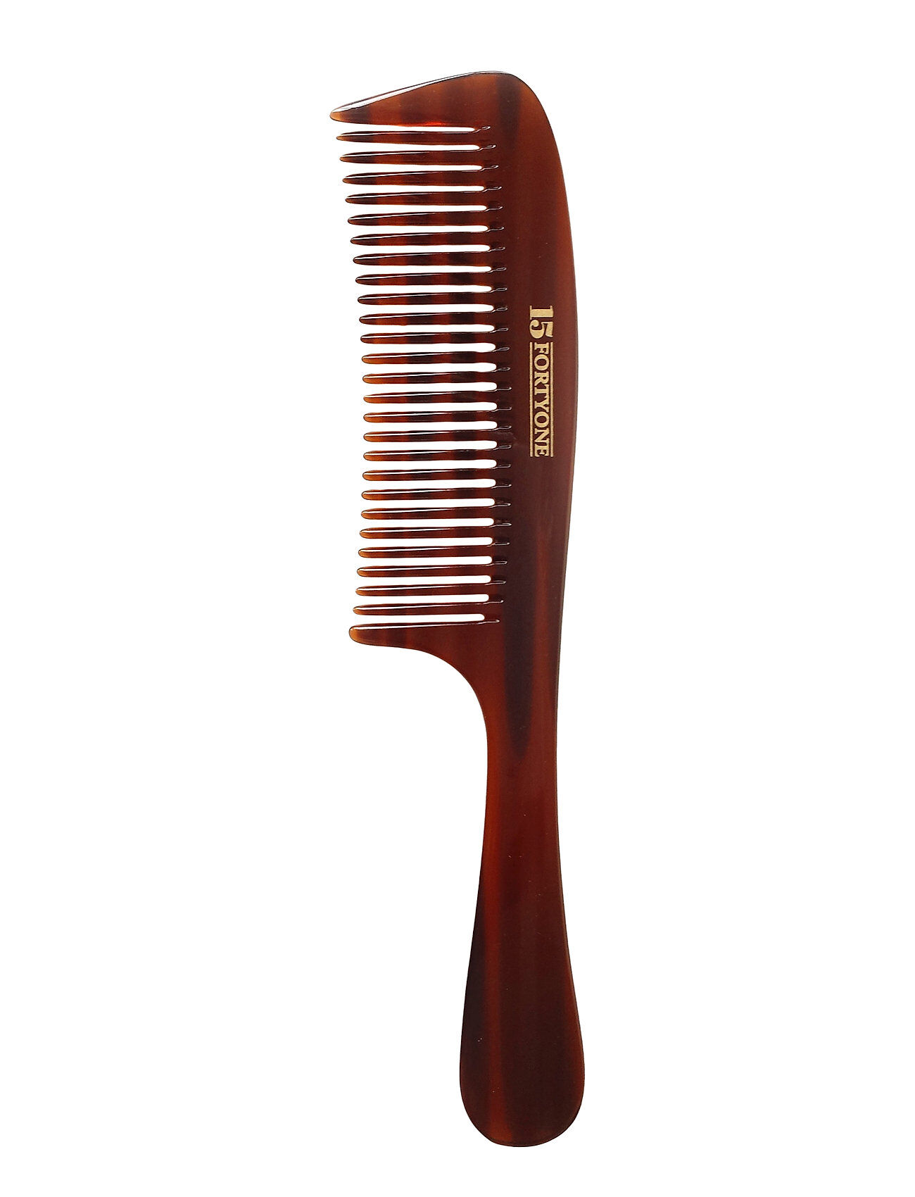 1541 of London Detangling Comb Beauty MEN Hair Styling Combs And Brushes Brun 1541 Of London