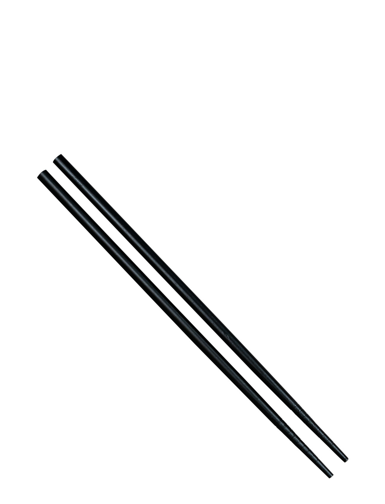 ByOn Chop Sticks Yaki Home Tableware Cutlery Chopsticks Svart ByOn