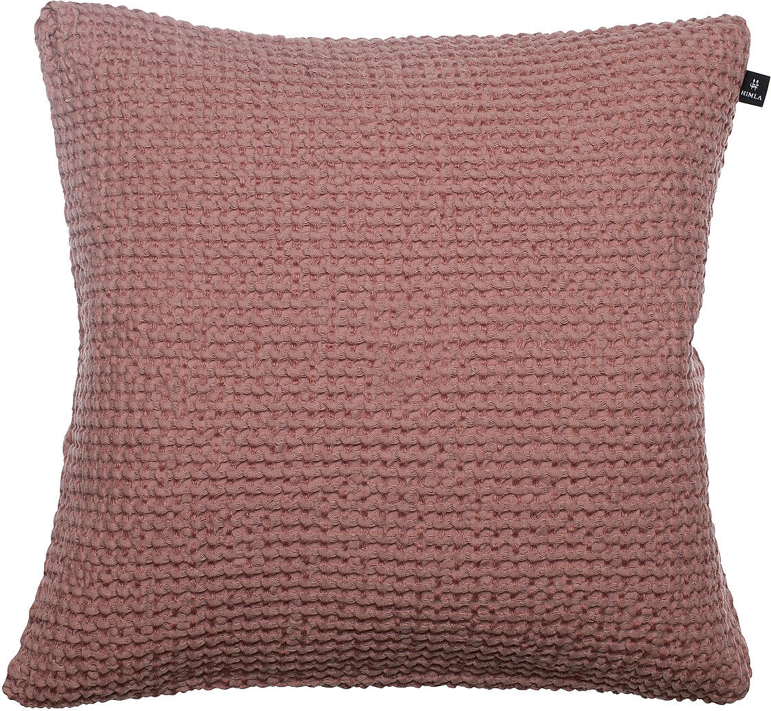 Himla Angeline Cushion Home Textiles Cushions & Blankets Cushions Rosa Himla