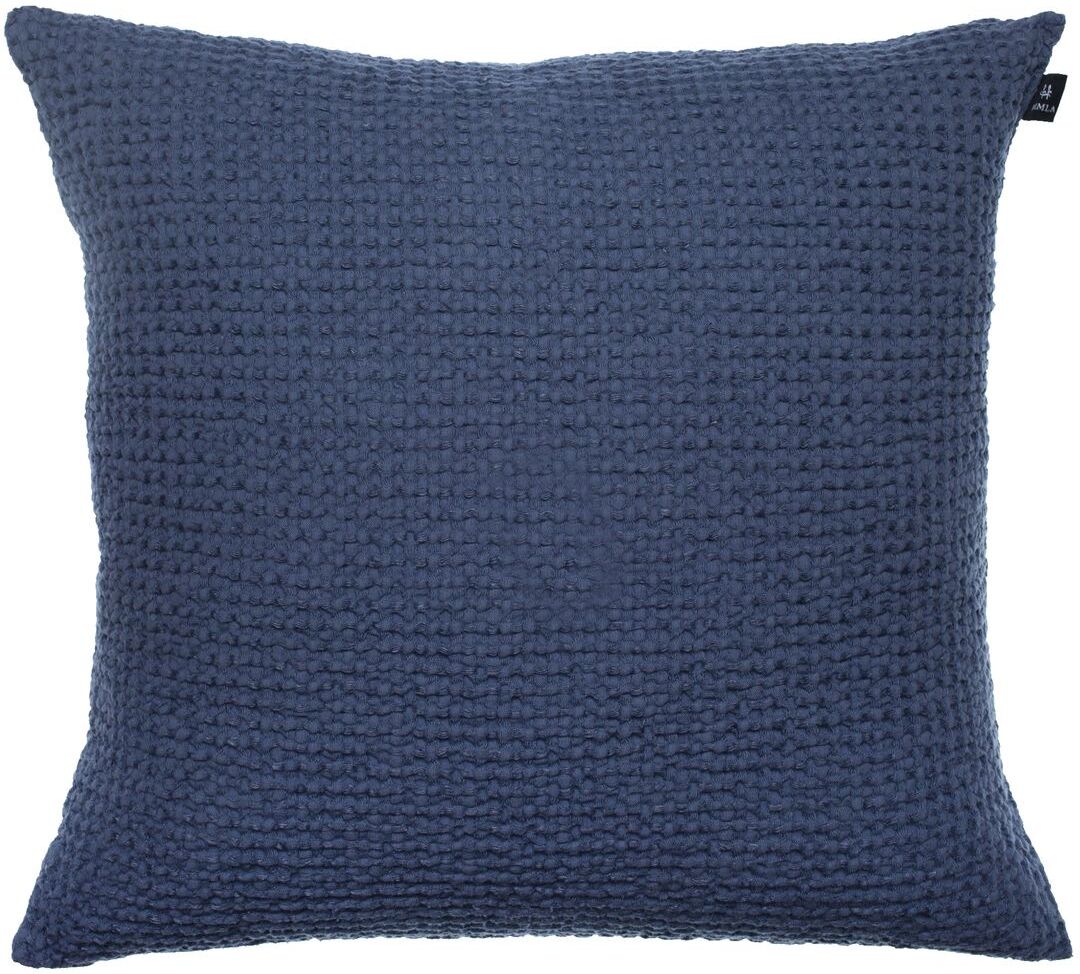 Himla Angeline Cushion Home Textiles Cushions & Blankets Cushions Blå Himla