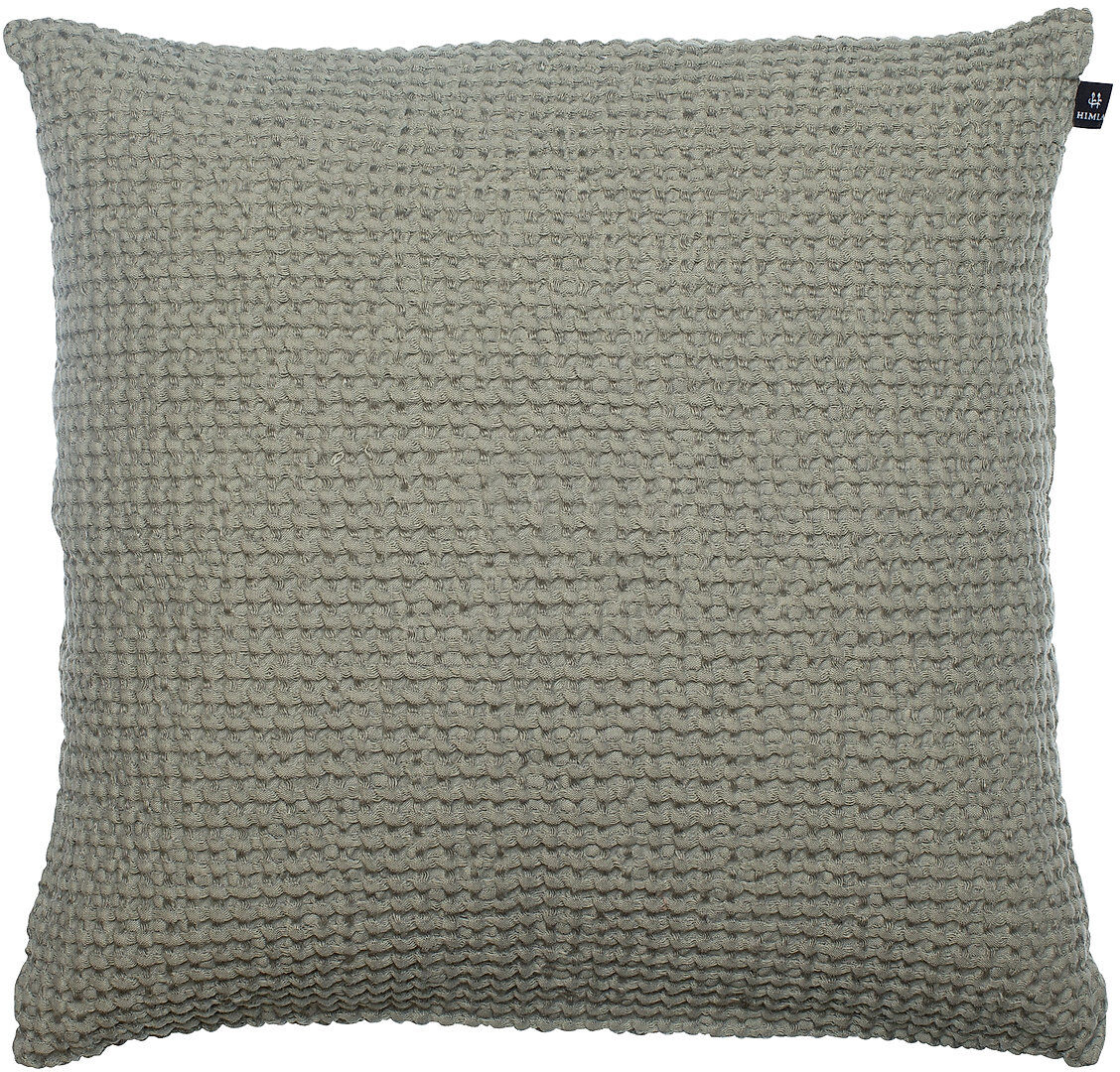 Himla Angeline Cushion Home Textiles Cushions & Blankets Cushions Grønn Himla