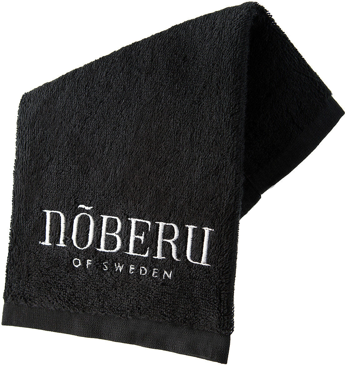 Nõberu Nôberu Face Towel Ansiktsrens Nude Nõberu