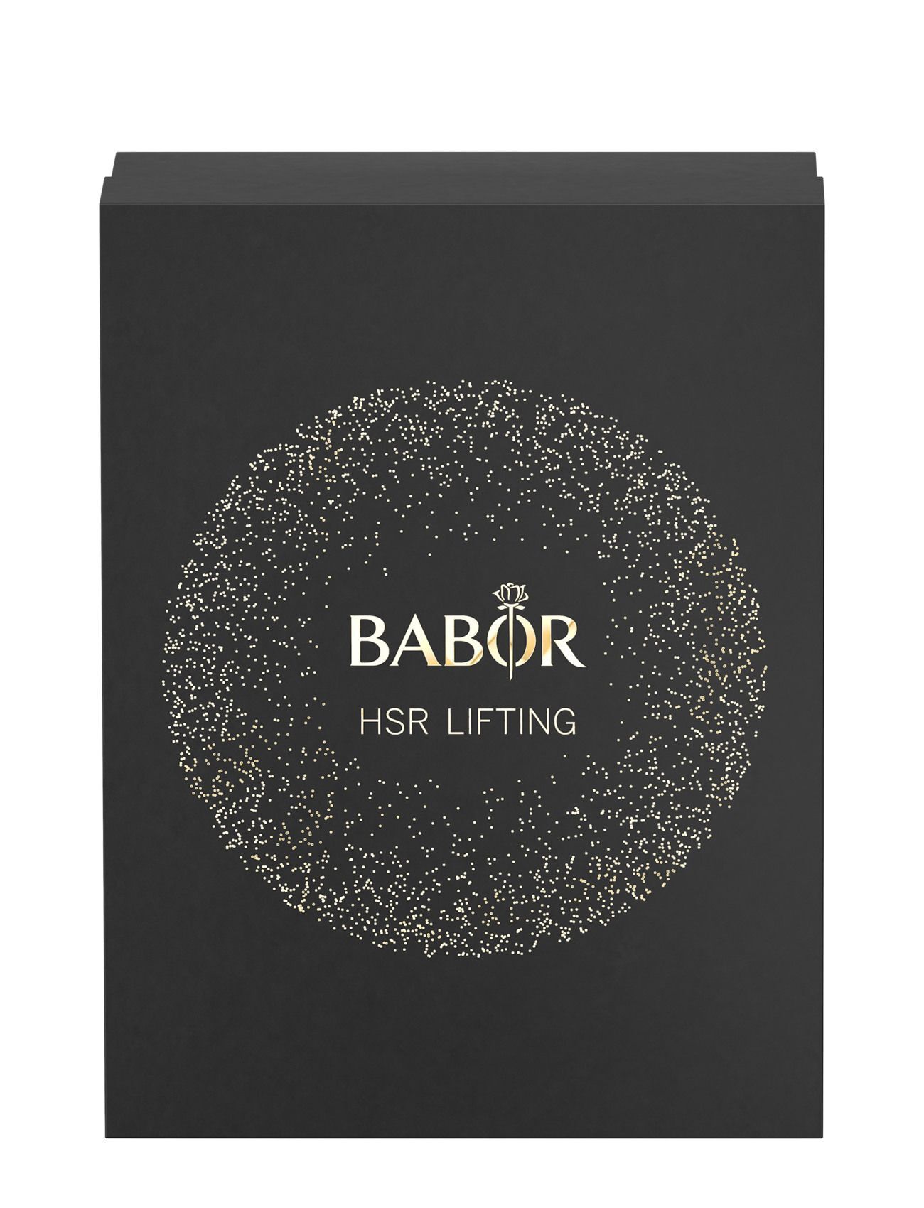 Babor Hsr Lifting X-Mas Set 2021 Hudpleiesett Nude Babor