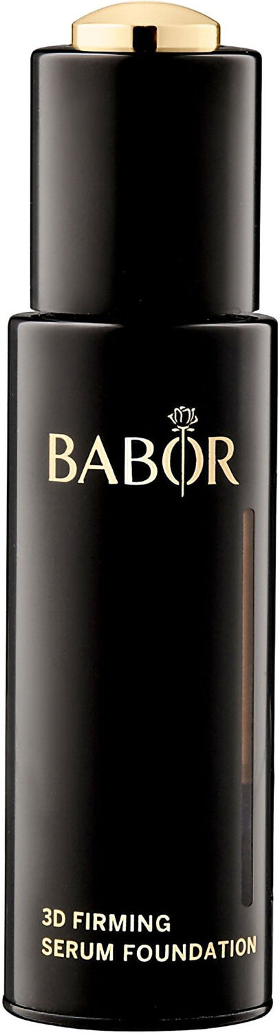 Babor 3D Firming Serum Foundation 03 Natural Foundation Sminke Babor