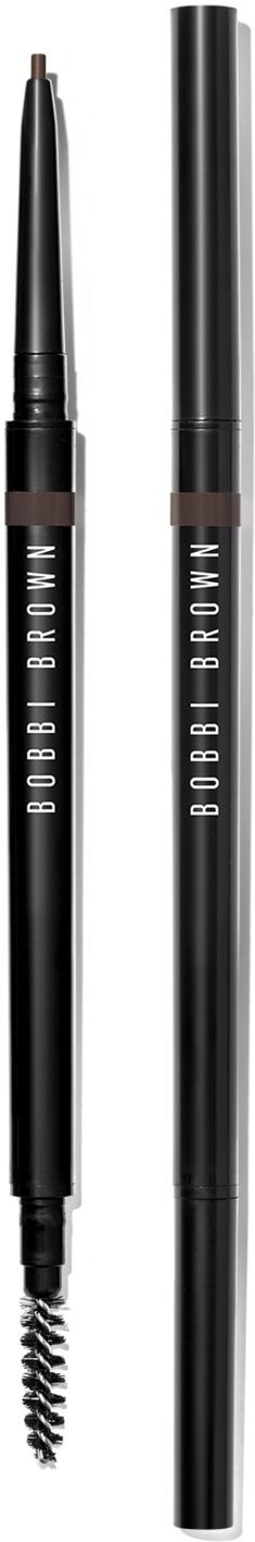 Bobbi Brown Bb Micro Brow Pencil Øyebrynsblyant Sminke Brun Bobbi Brown