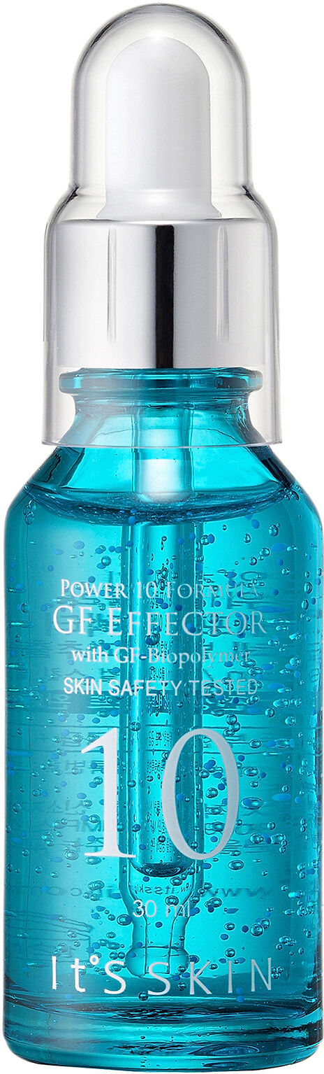 It’S SKIN It´s Skin Power 10 Formula Gf Effector Serum Serum Ansiktspleie Nude It’S SKIN