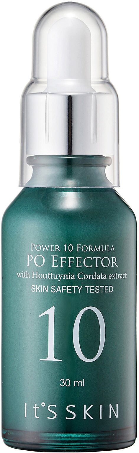 It’S SKIN It´s Skin Power 10 Formula Po Effector Serum Serum Ansiktspleie Nude It’S SKIN