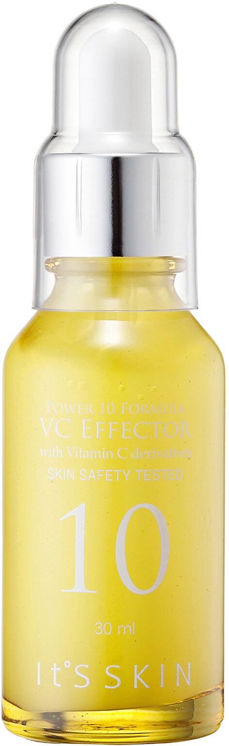 It’S SKIN It´s Skin Power 10 Formula Vc Effector Serum Serum Ansiktspleie Nude It’S SKIN