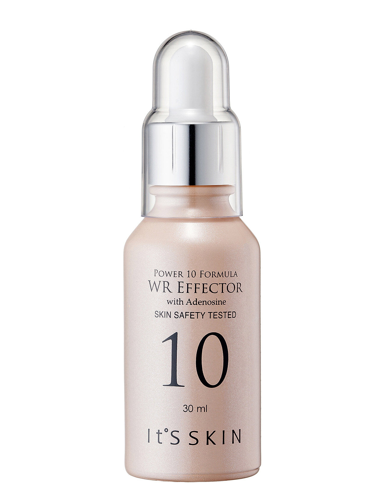 It’S SKIN It´s Skin Power 10 Formula Wr Effector Serum Serum Ansiktspleie Nude It’S SKIN