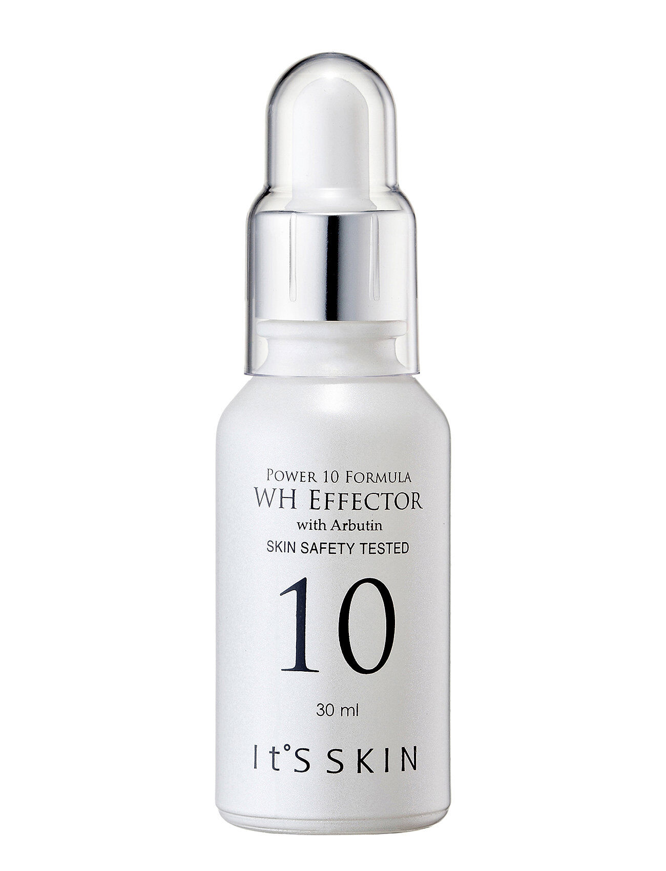 It’S SKIN It´s Skin Power 10 Formula Wh Effector Serum Serum Ansiktspleie Nude It’S SKIN