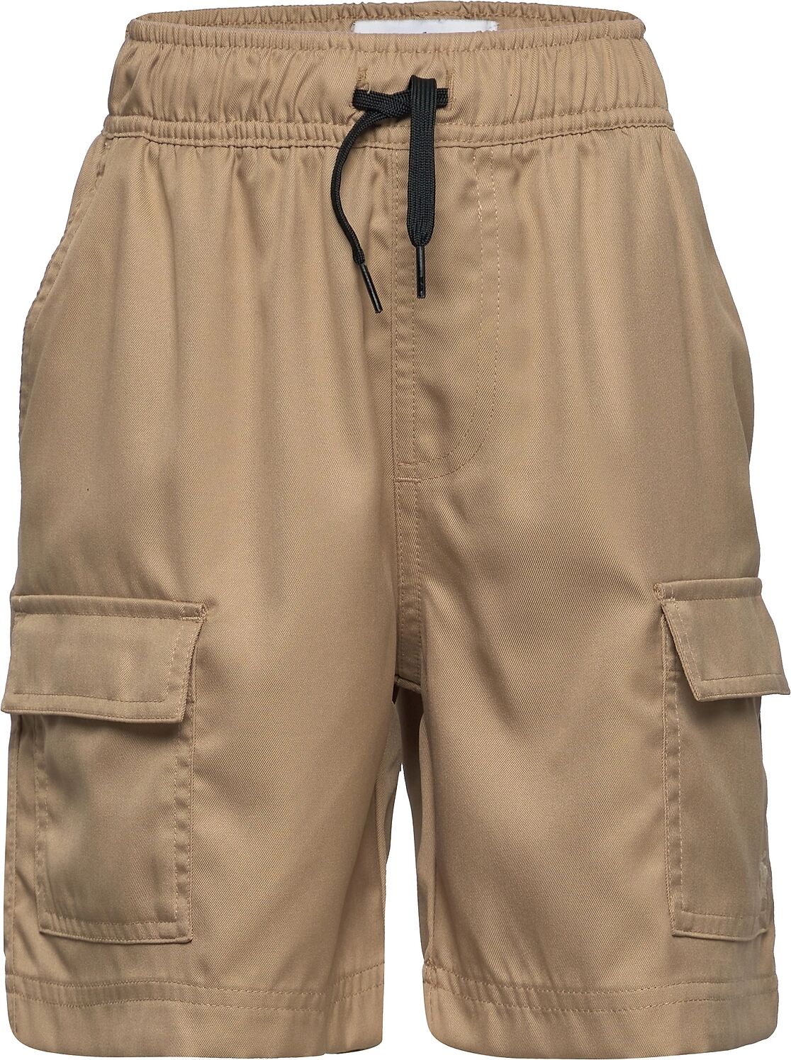 Abercrombie & Fitch Kids Boys Shorts Shorts Chino Shorts Grønn Abercrombie & Fitch