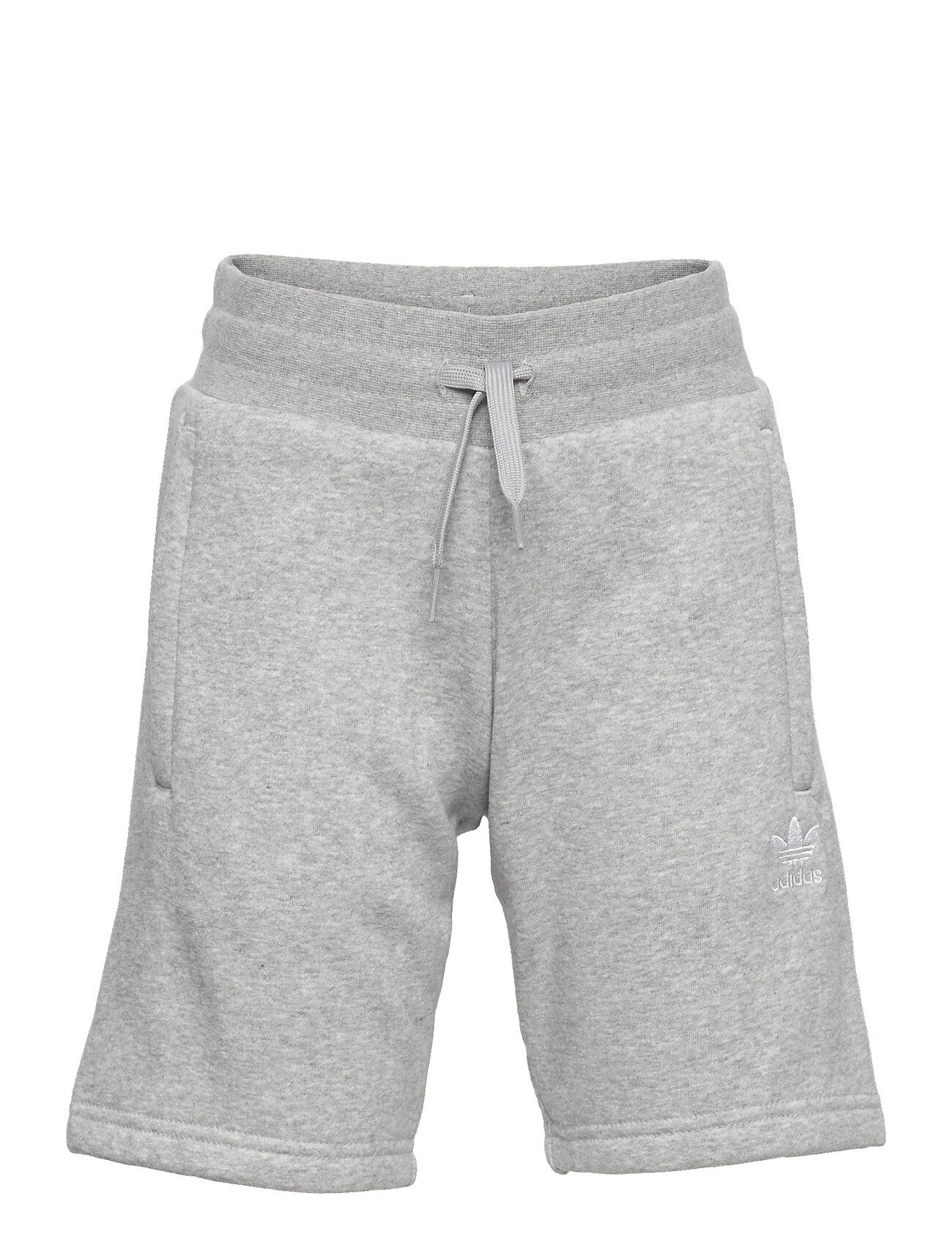 adidas Originals Adicolor Shorts Shorts Sweat Shorts Grå Adidas Originals