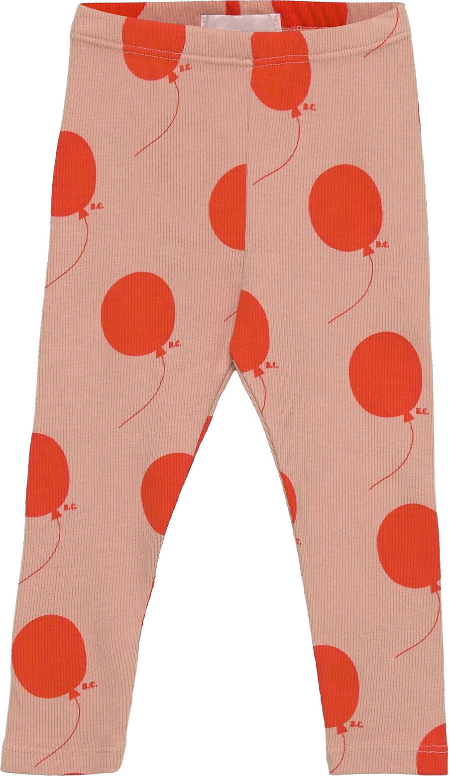 Bobo Choses Balloon All Over Leggings Leggings Multi/mønstret Bobo Choses