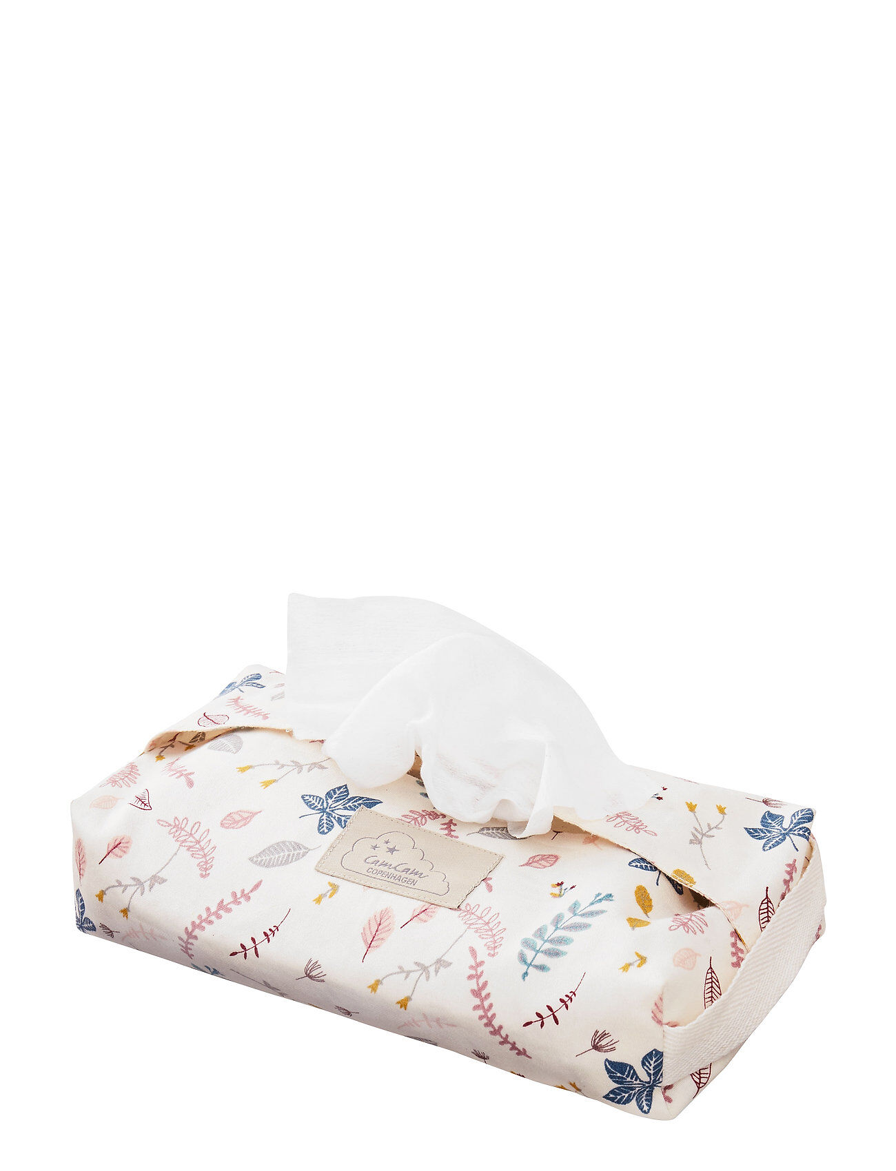 Cam Cam Copenhagen Wet Wipe Cover - Gots Lierre Baby & Maternity Care & Hygiene Wet Wipe Covers Multi/mønstret Cam Cam Copenhagen