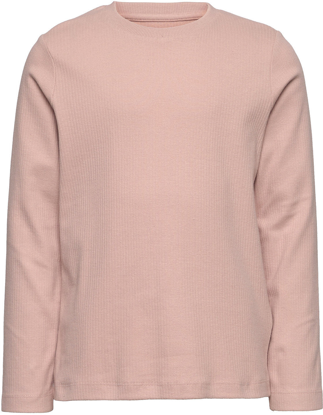 En Fant T-Shirt Ls T-shirts Long-sleeved T-shirts Rosa En Fant