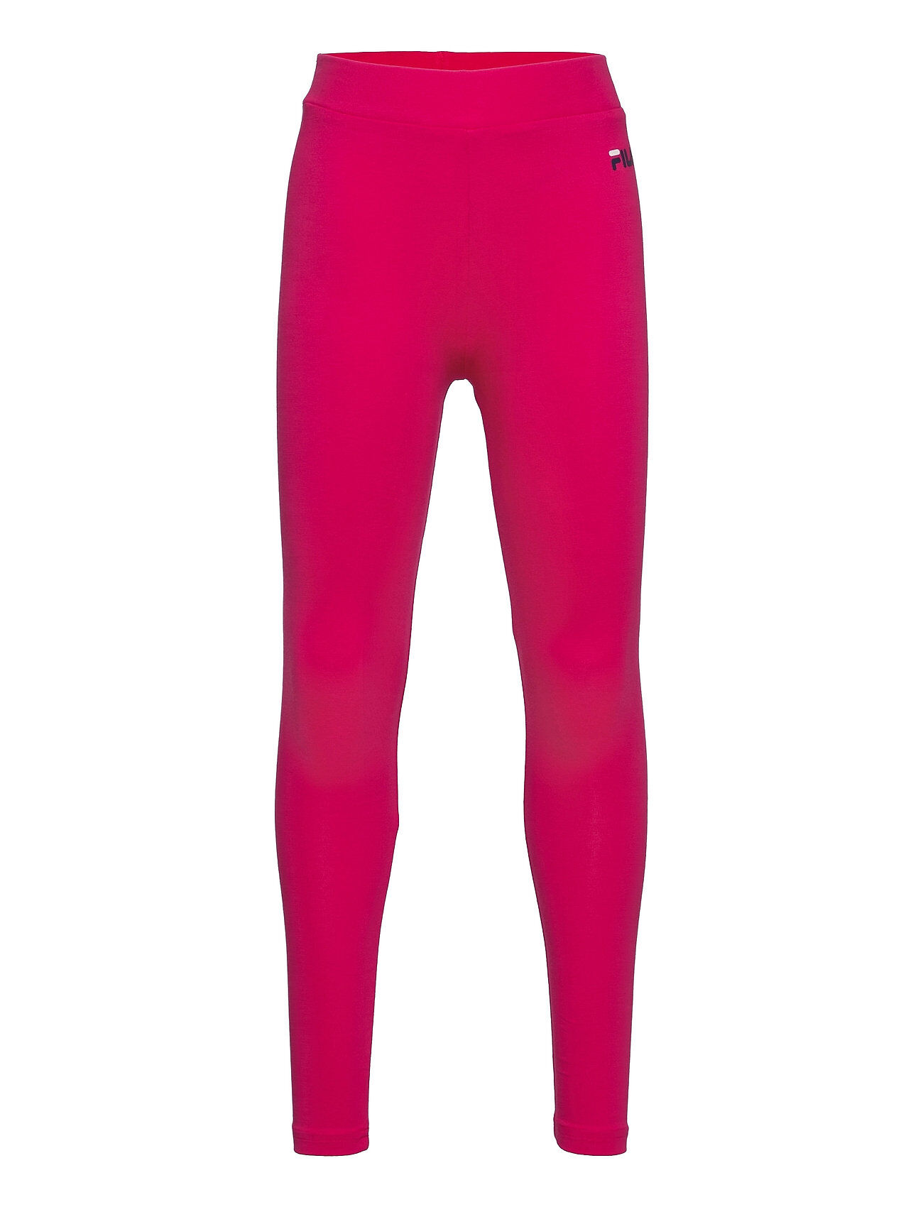 FILA Tiffy Logo Leggings Leggings Rosa FILA