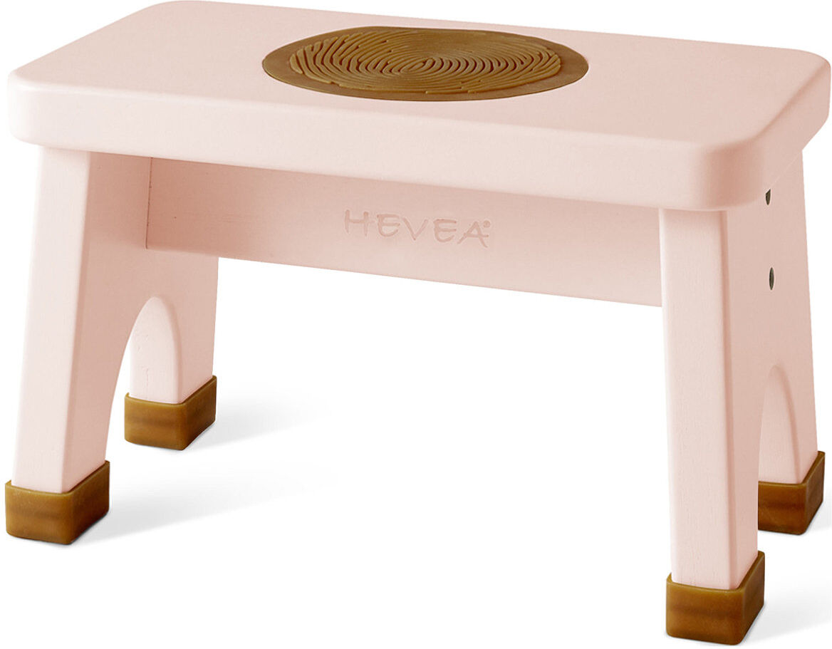 HEVEA Rubberwood Stool Home Furniture Chairs & Stools Rosa HEVEA