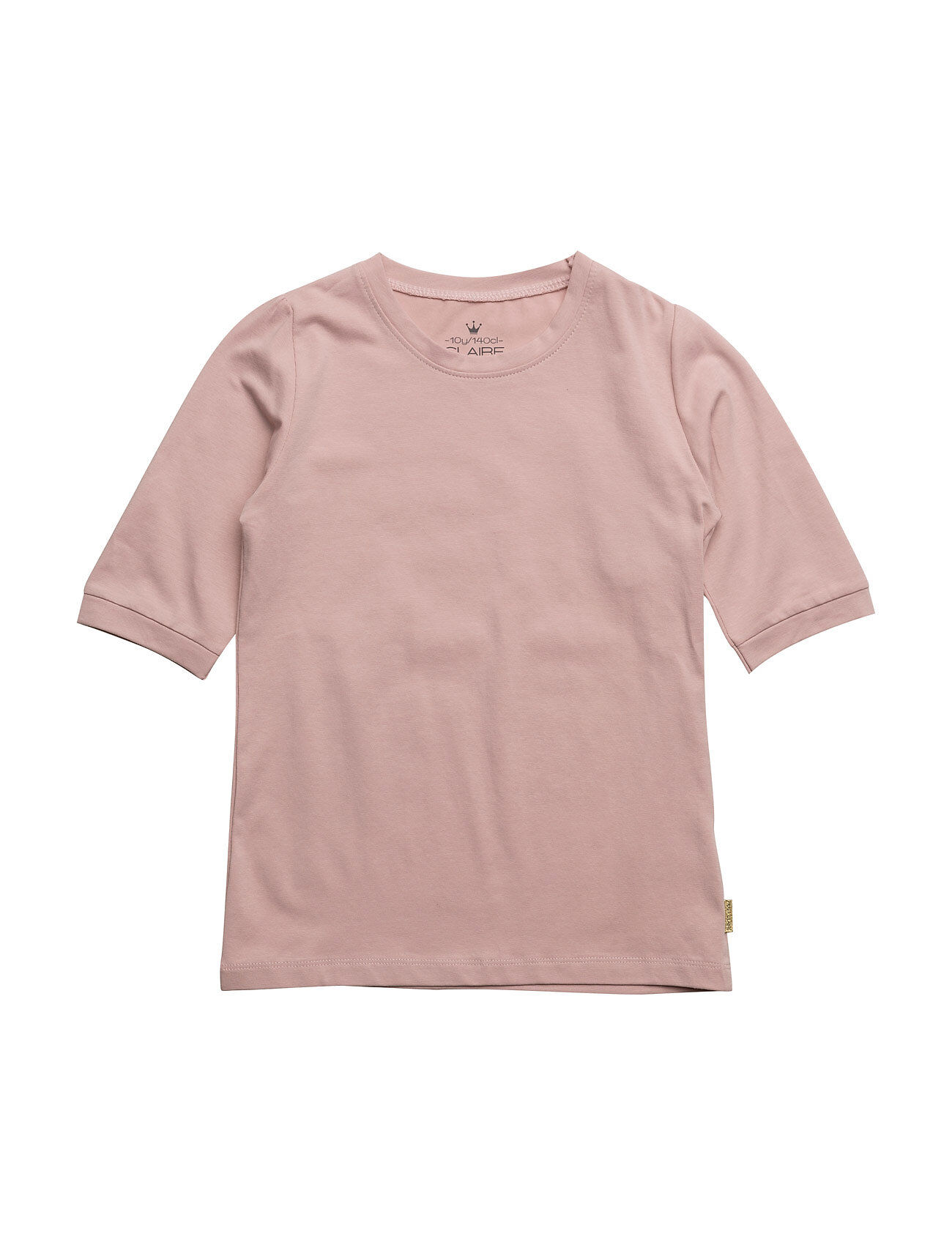 Hust & Claire T-Shirt T-shirts Short-sleeved Rosa Hust & Claire