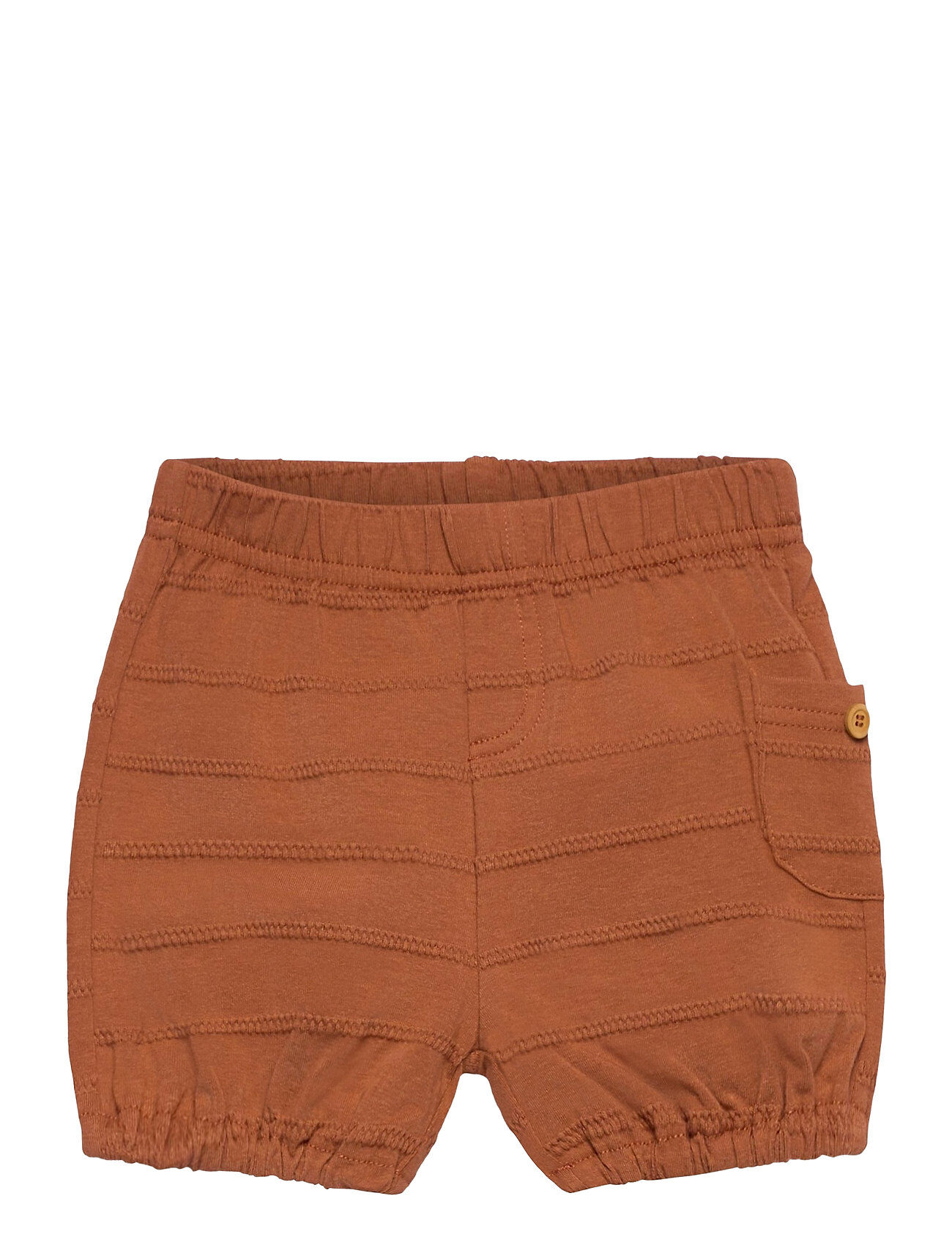 Hust & Claire Hei - Shorts Shorts Bloomers Brun Hust & Claire