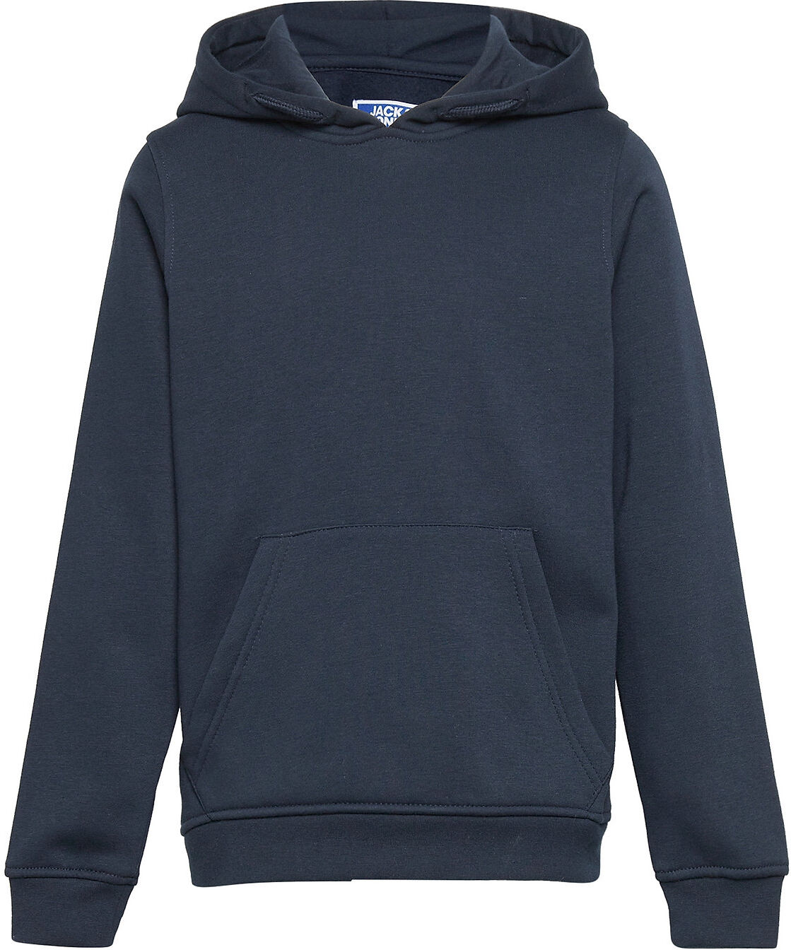 Jack & Jones Jorbrink Sweat Hood Jr Hettegenser Genser Blå Jack & J S