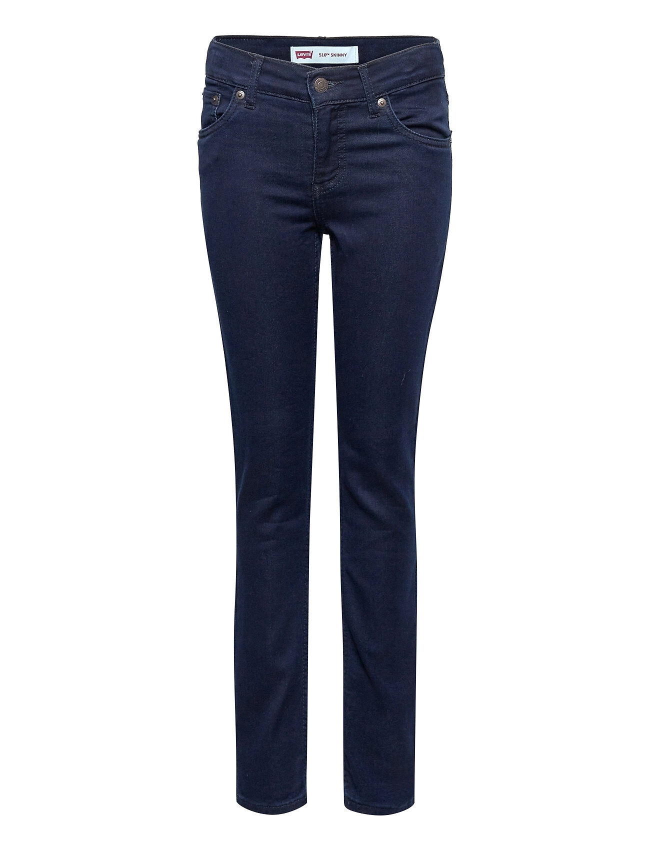 Levi's Lvb-510 Knit Jeans Jeans Blå Levi's