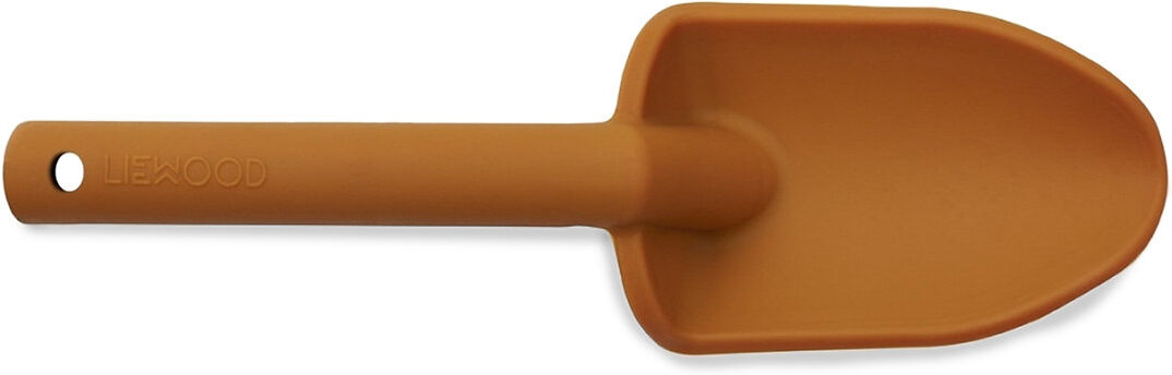 Liewood Shane Shovel Toys Outdoor Toys Oransje Liewood