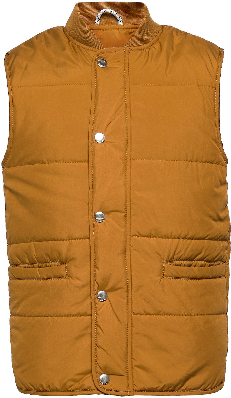 Liewood Allison Vest Fôret Vest Oransje Liewood