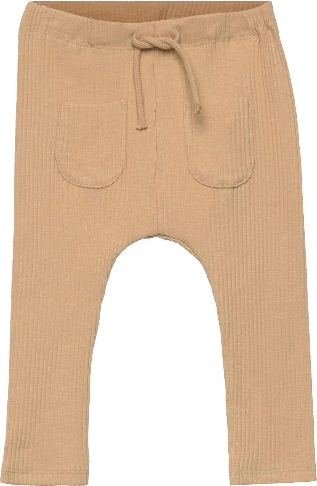 Lil'Atelier Nbnrajo Loose Pant Sp Lil Bukser Beige Lil'Atelier