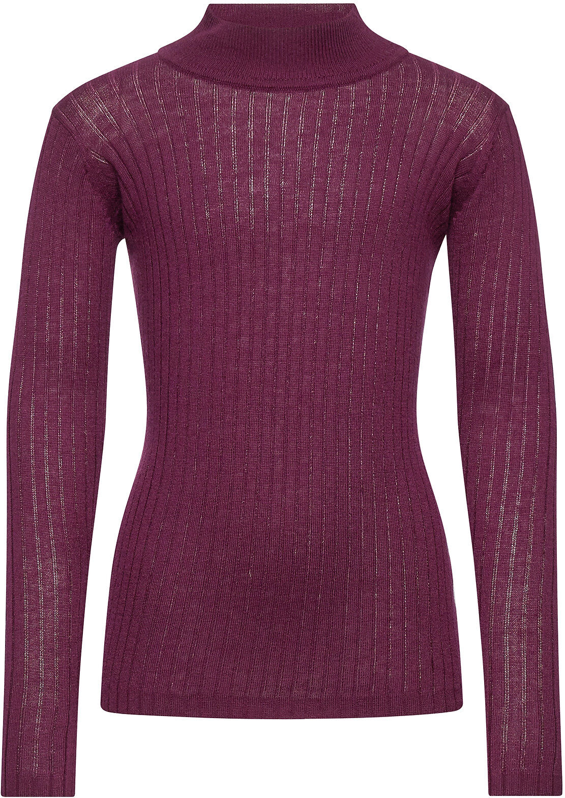 Molo Gitte Pullover Lilla Molo