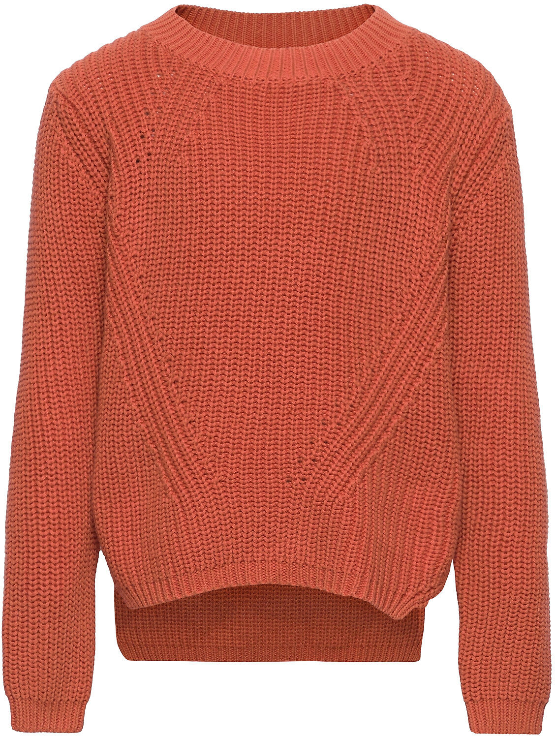 Molo Gillis Pullover Oransje Molo