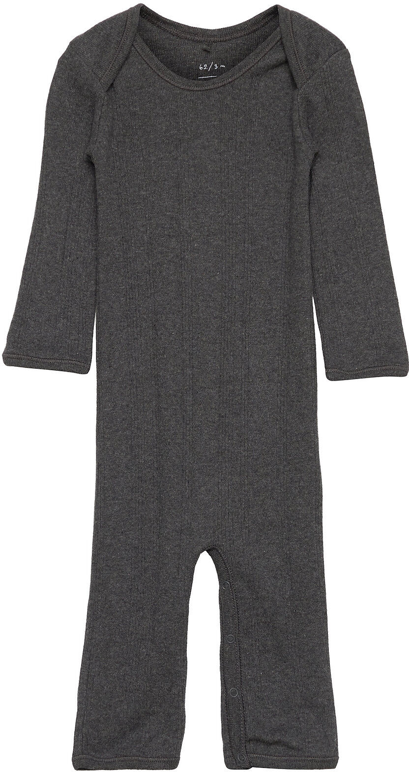 Noa Noa miniature Jumpsuit Pyjamas Sie Jumpsuit Svart Noa Noa Miniature