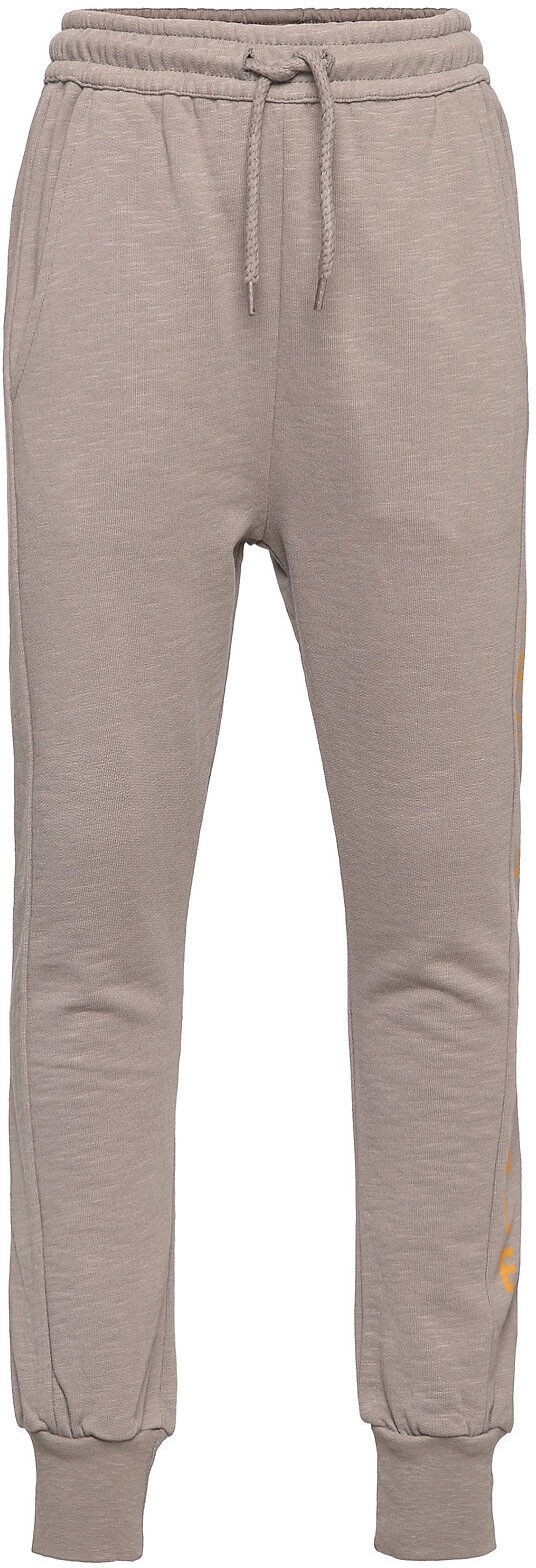 Soft Gallery Sgiwol Jules Pants Joggebukser Pysjbukser Beige Soft Gallery