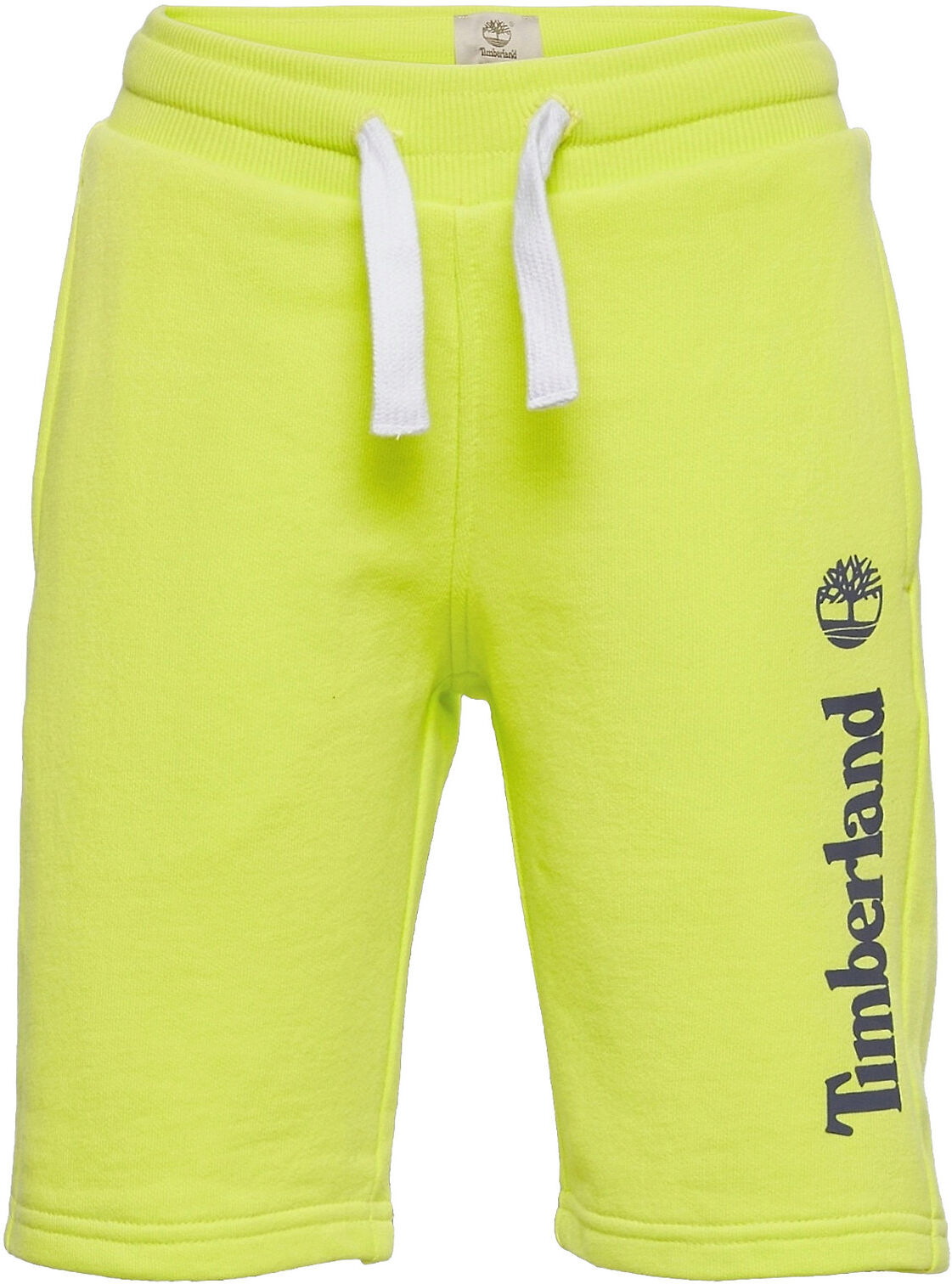 Timberland Bermuda Shorts Shorts Sweat Shorts Gul Timberland