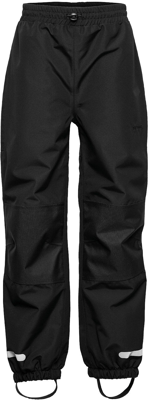 Tretorn Torrent Shell Pant Outerwear Shell Clothing Shell Pants Svart Tretorn