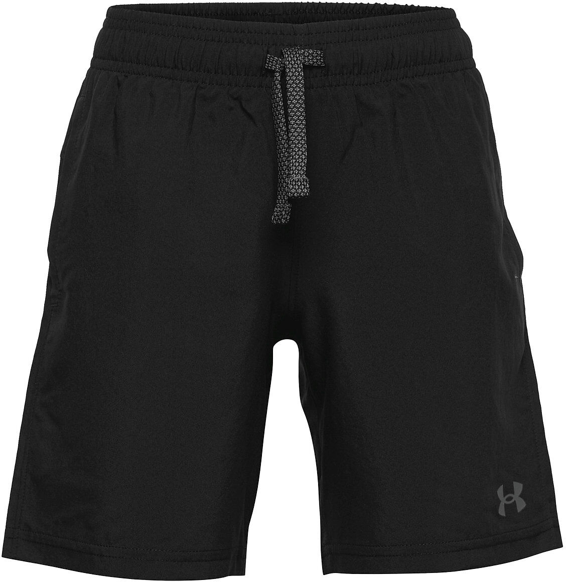 Under Armour Ua Woven Shorts Shorts Svart Under Armour