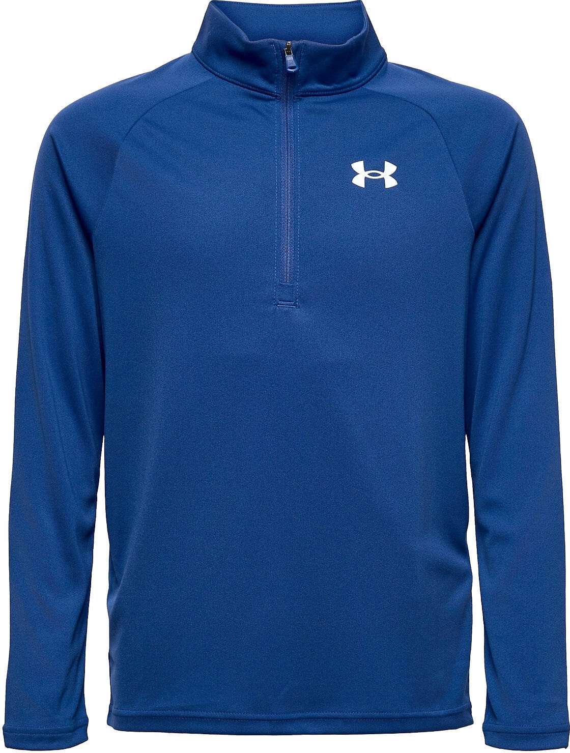 Under Armour Ua Tech 2.0 1/2 Zip Sweat-shirt Genser Blå Under Armour