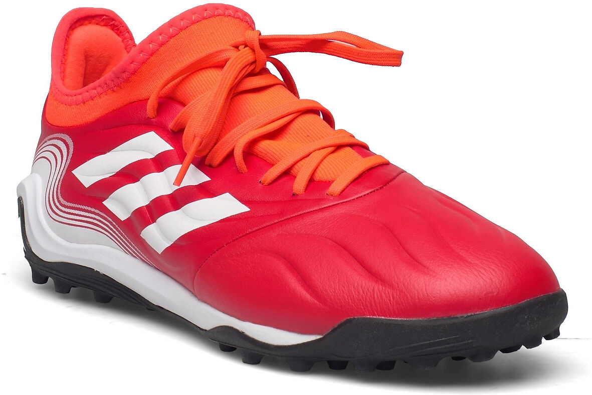 adidas Performance Copa Sense.3 Turf Boots Q3Q4 21 Shoes Sport Shoes Football Boots Rød Adidas Performance