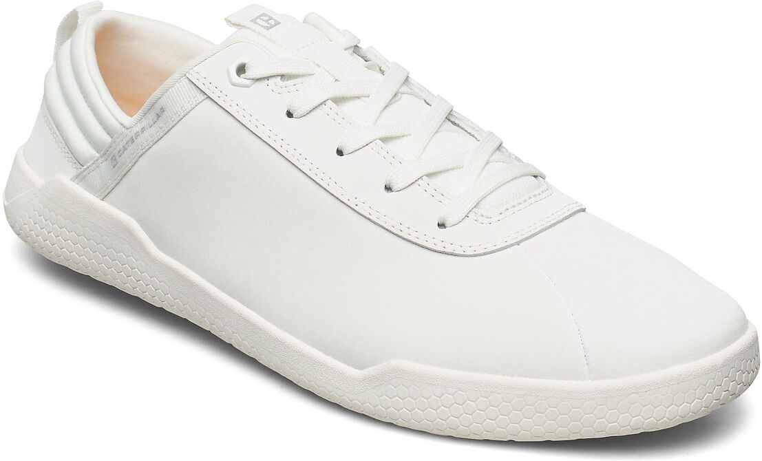 Caterpillar Hex Lave Sneakers Hvit Caterpillar