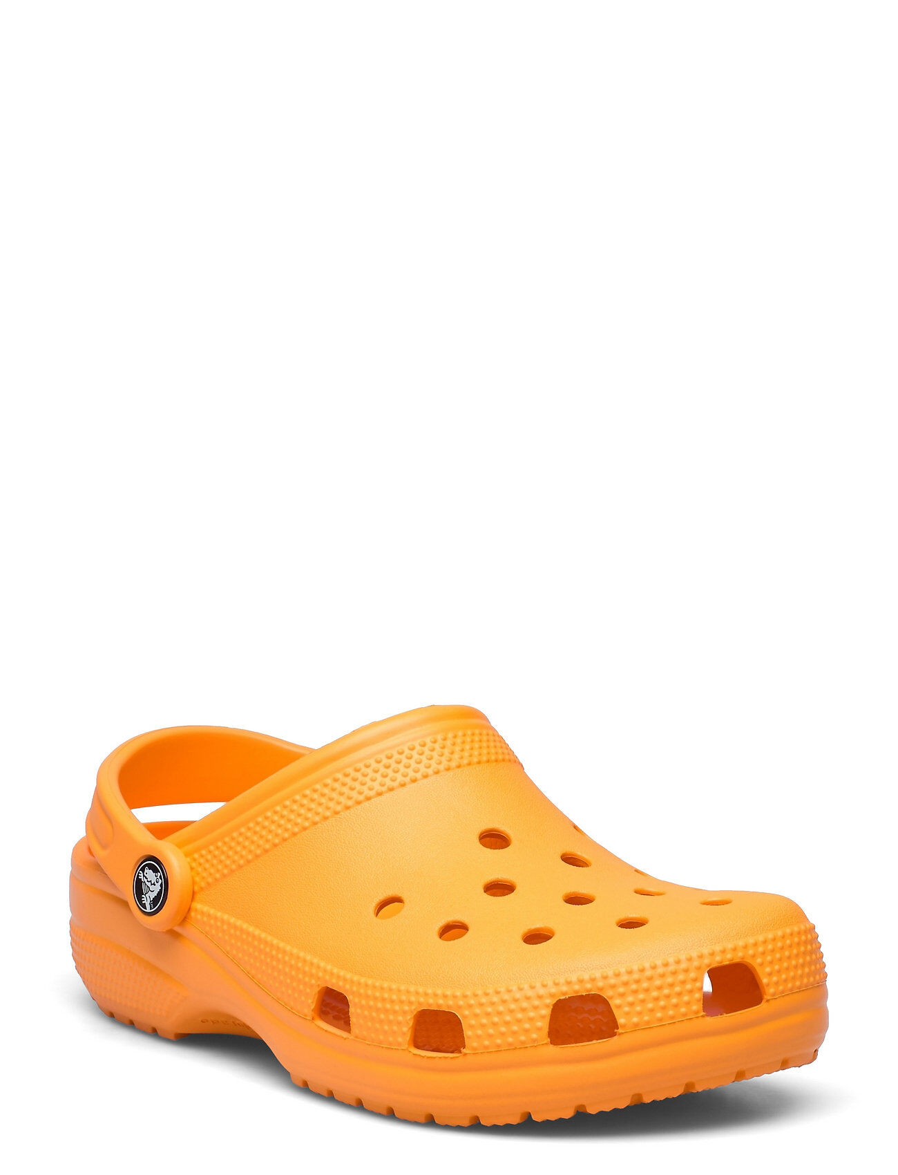 Crocs Classic Shoes Summer Shoes Sandals Oransje Crocs