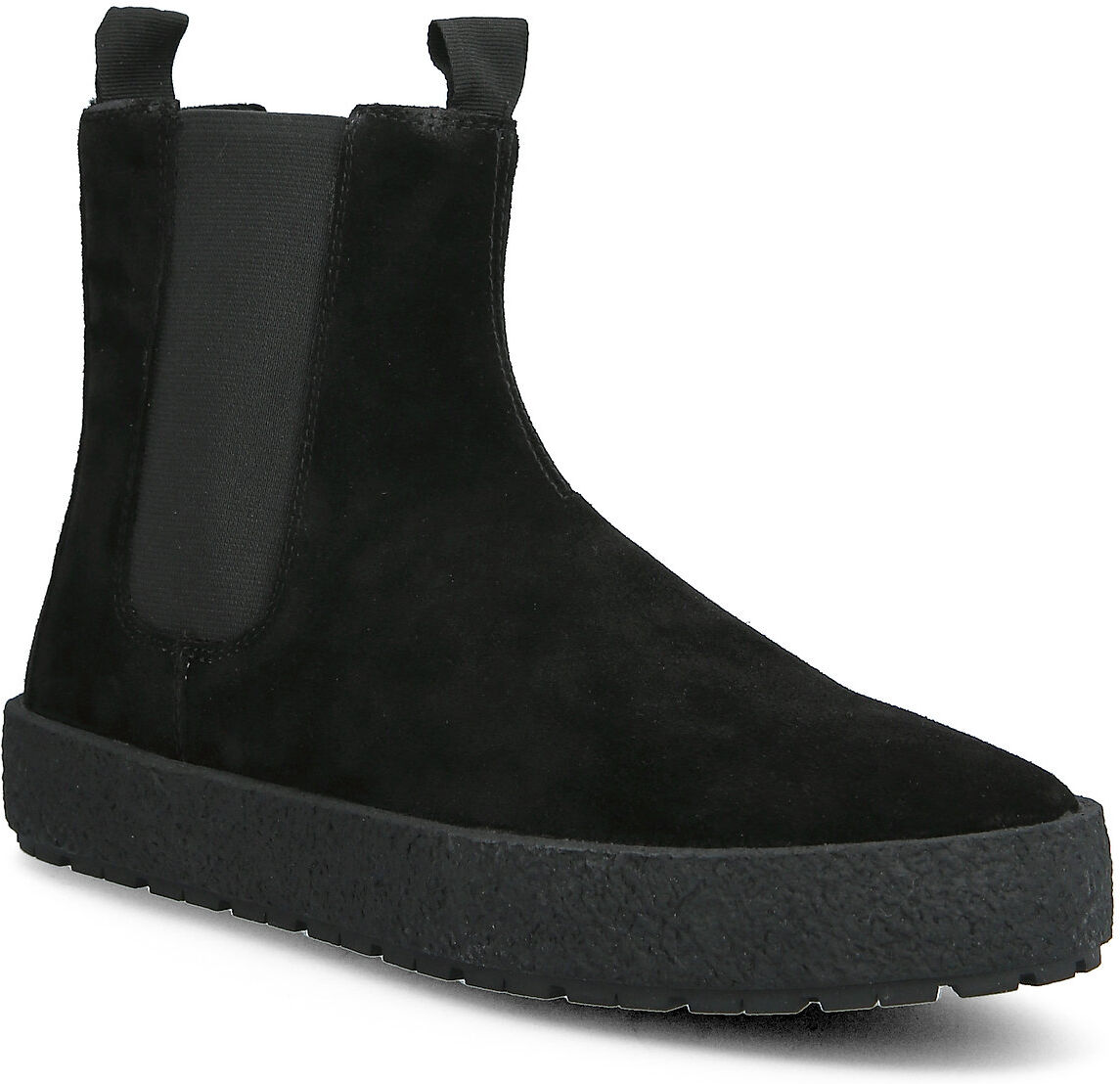 VAGABOND Fred Støvletter Chelsea Boot Svart VAGABOND