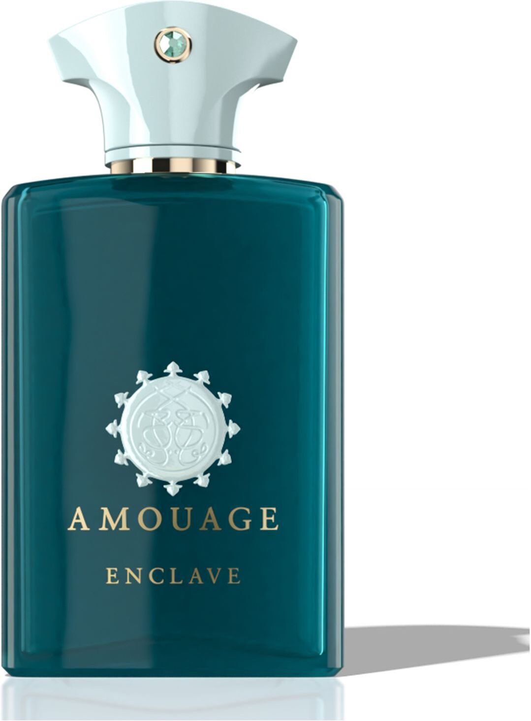 Amouage Enclave Man Parfyme Eau De Parfum Nude Amouage