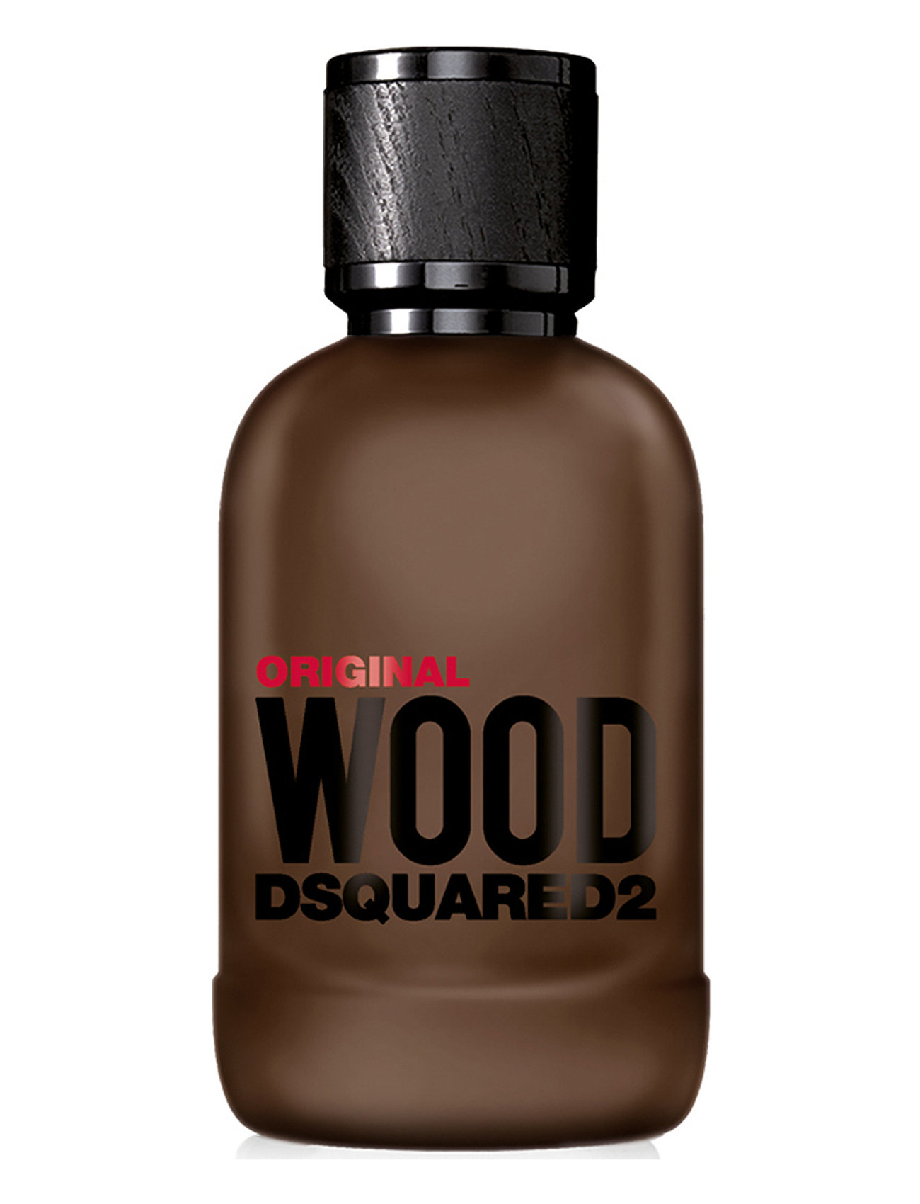 DSQUARED2 Original Wood Ph 50Ml Parfyme Eau De Parfum Nude DSQUARED2
