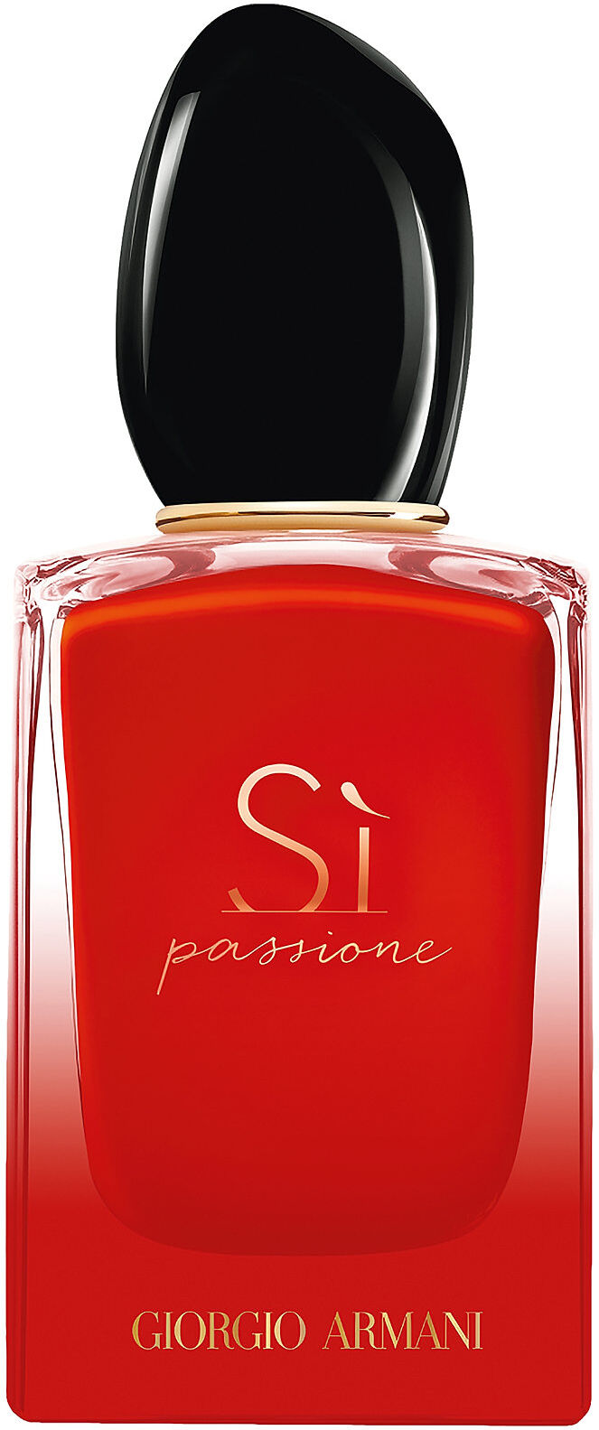 Giorgio Armani Sì Passi Intense Eau De Parfum Parfyme Eau De Parfum Nude Giorgio Armani