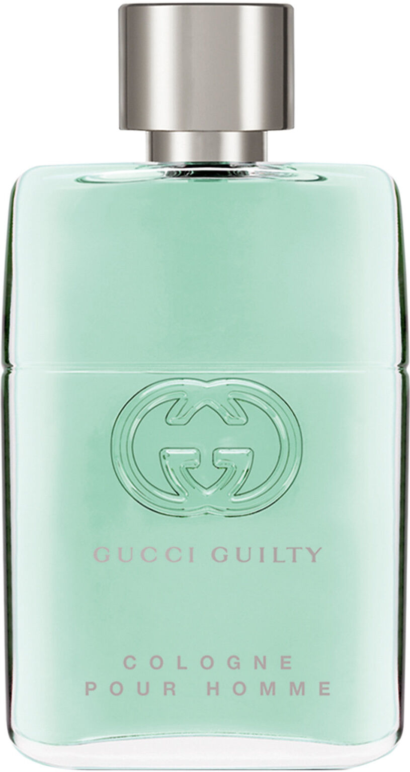 Gucci Guilty Pour Homme Cologne Eaude Toilette Parfyme Eau De Parfum Nude Gucci